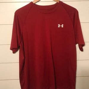 Men’s Under Armour Athletic Shirt